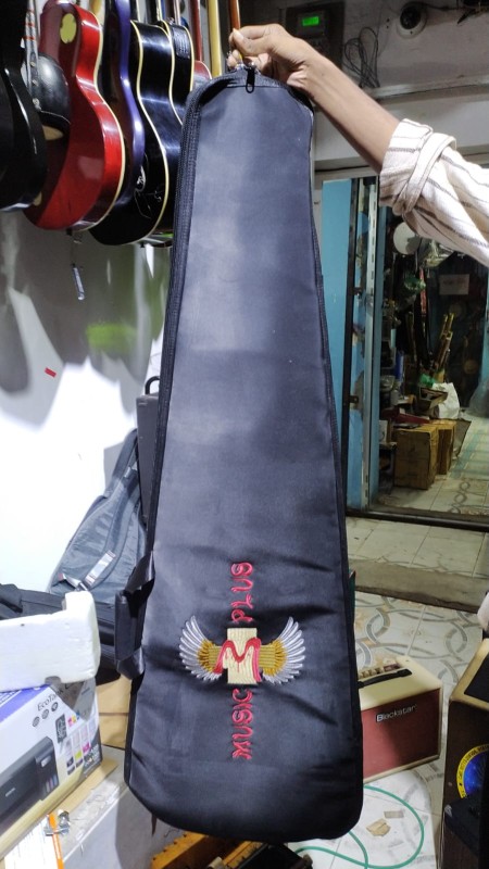 Bass Bag-BK